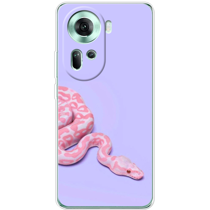 Чехол BoxFace OPPO Reno 11 5G 