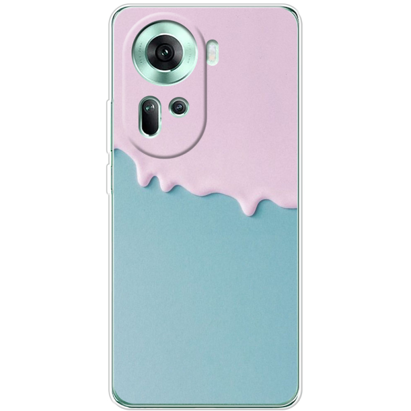 Чехол BoxFace OPPO Reno 11 5G 