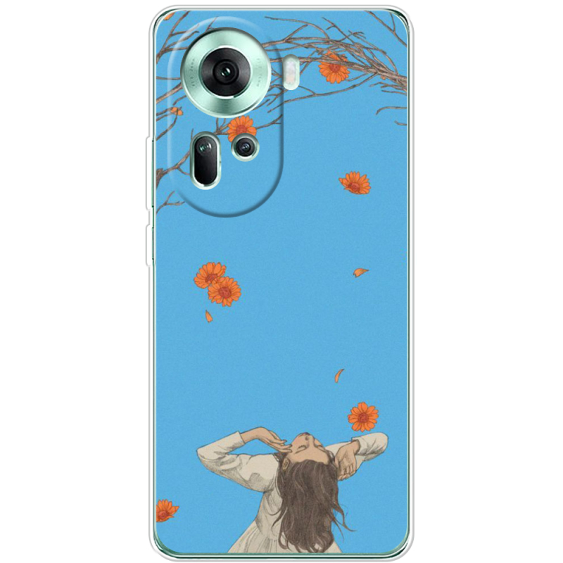 Чехол BoxFace OPPO Reno 11 5G 