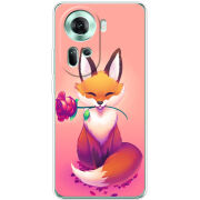 Чехол BoxFace OPPO Reno 11 5G Cutie Fox