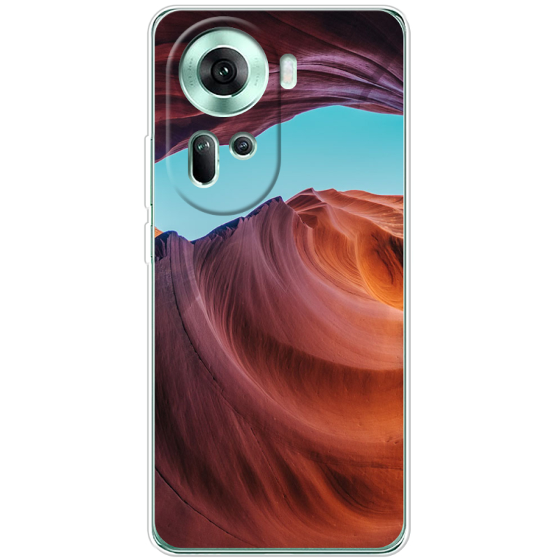 Чехол BoxFace OPPO Reno 11 5G 