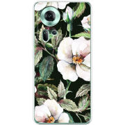 Чехол BoxFace OPPO Reno 11 5G Blossom Roses