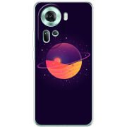 Чехол BoxFace OPPO Reno 11 5G Desert-Planet