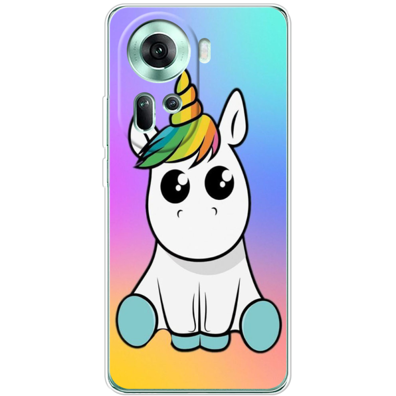 Чехол BoxFace OPPO Reno 11 5G 