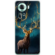 Чехол BoxFace OPPO Reno 11 5G Fairy Deer