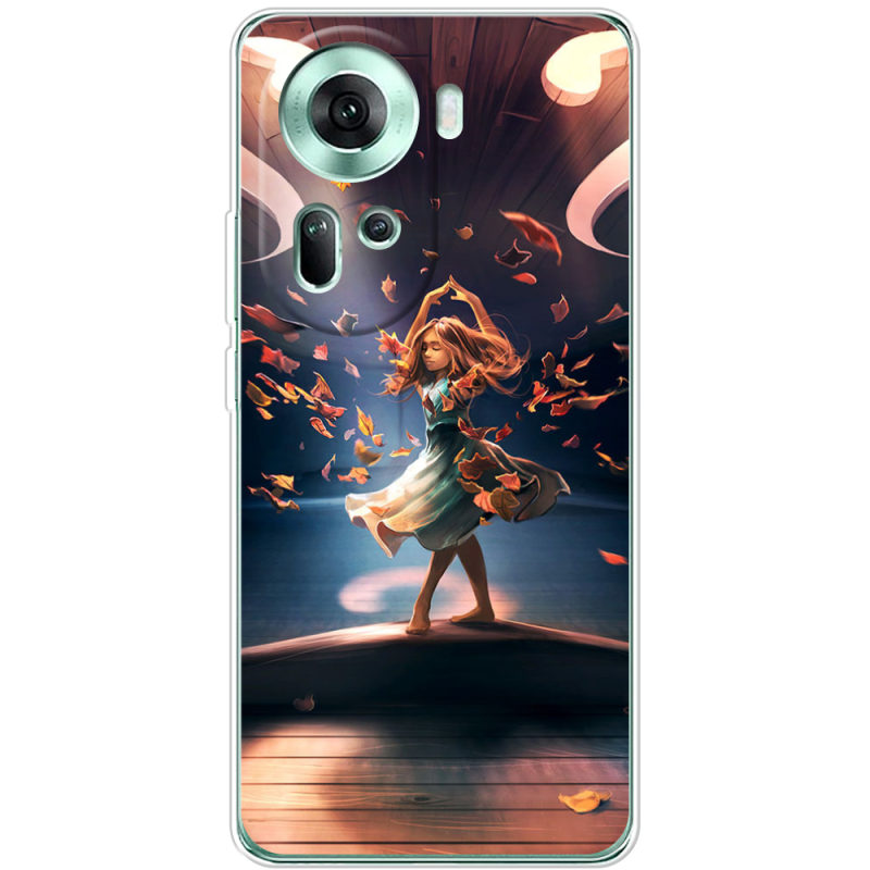 Чехол BoxFace OPPO Reno 11 5G 