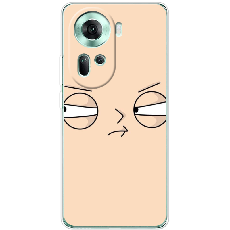 Чехол BoxFace OPPO Reno 11 5G 