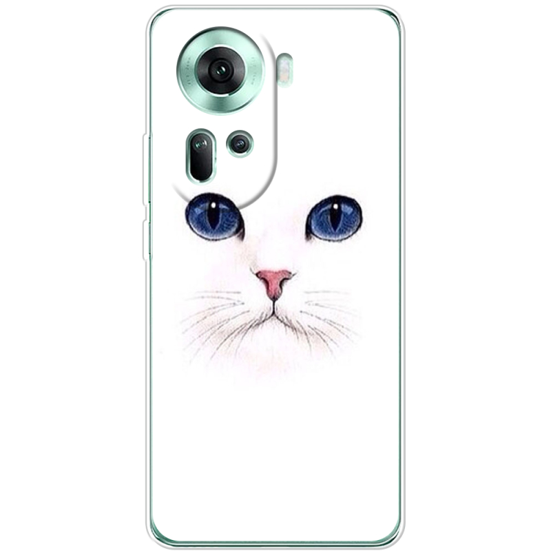 Чехол BoxFace OPPO Reno 11 5G 