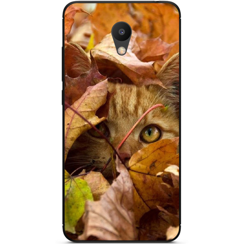 Чехол Uprint Meizu M6 