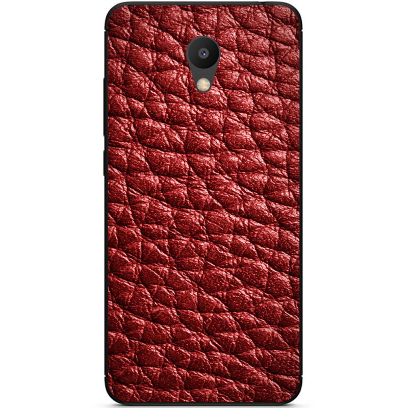 Чехол Uprint Meizu M6 