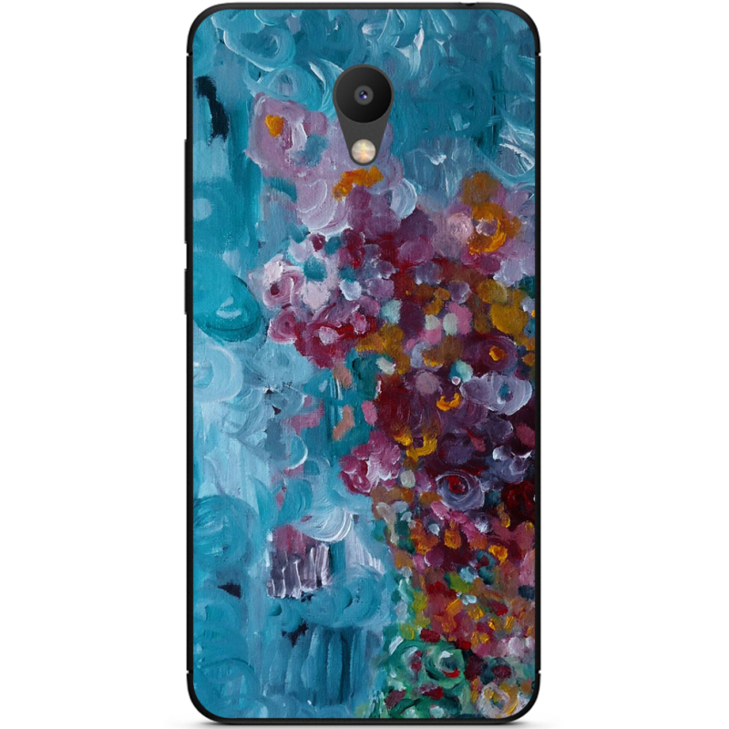 Чехол Uprint Meizu M6 
