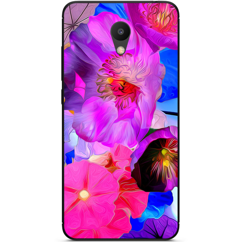 Чехол Uprint Meizu M6 