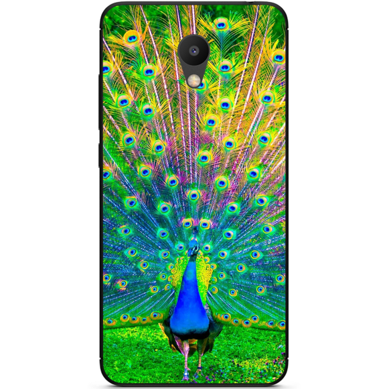 Чехол Uprint Meizu M6 