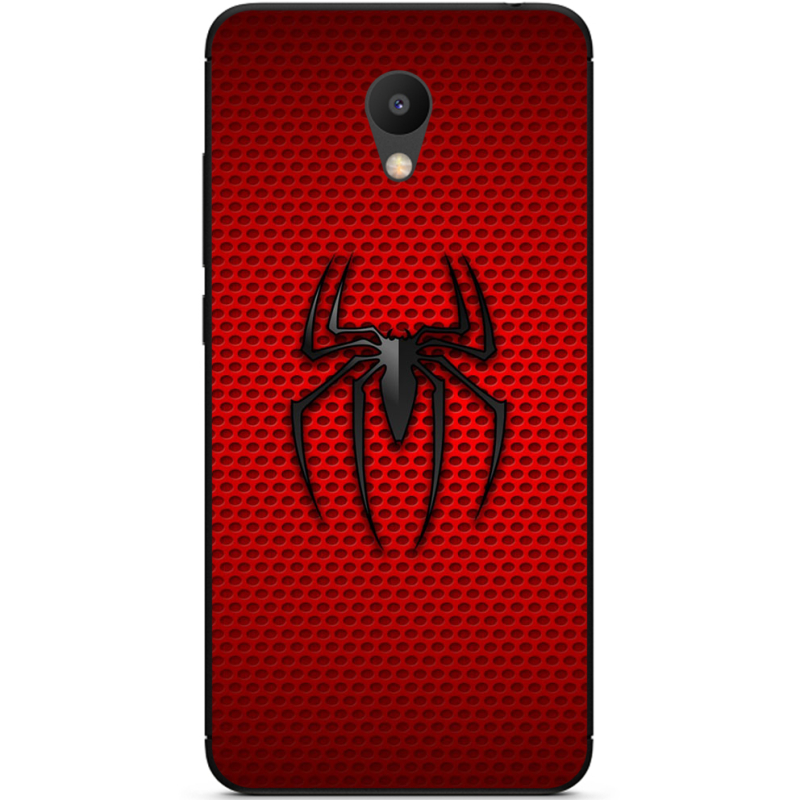 Чехол Uprint Meizu M6 