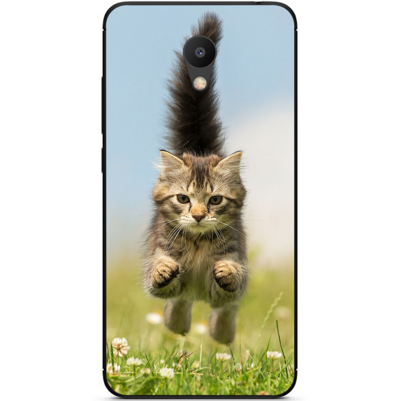 Чехол Uprint Meizu M6 
