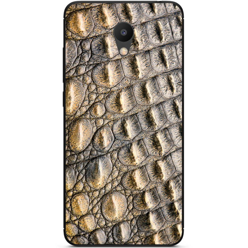 Чехол Uprint Meizu M6 