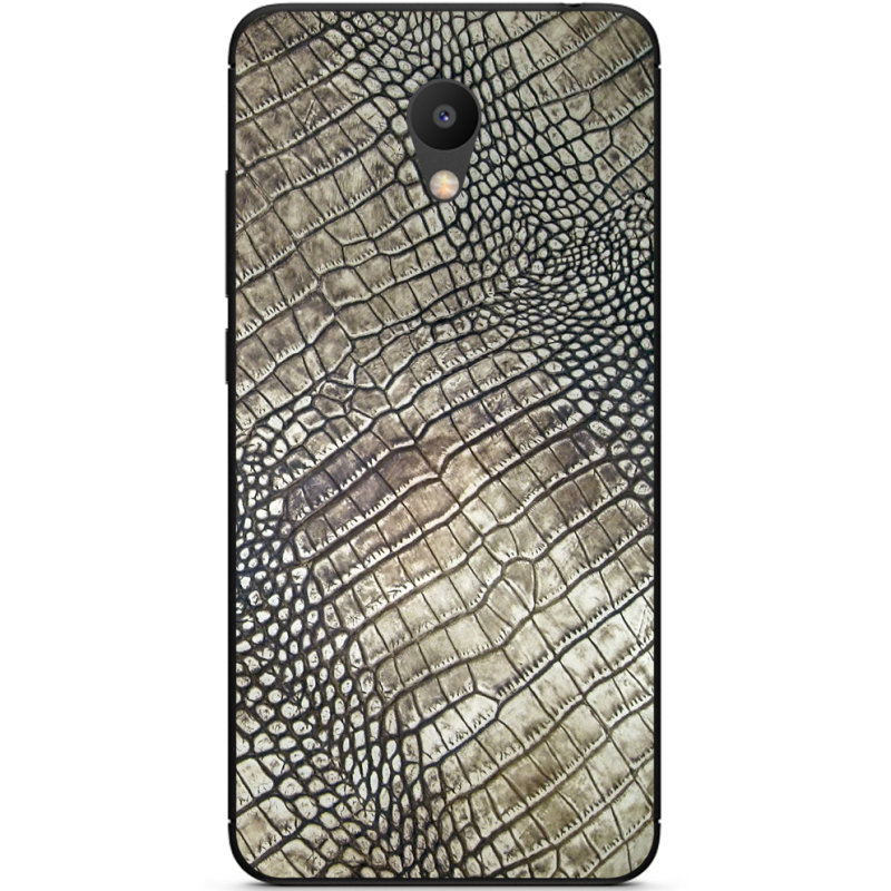 Чехол Uprint Meizu M6 