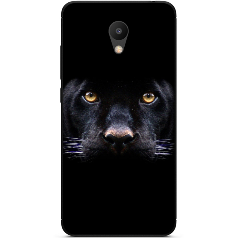 Чехол Uprint Meizu M6 