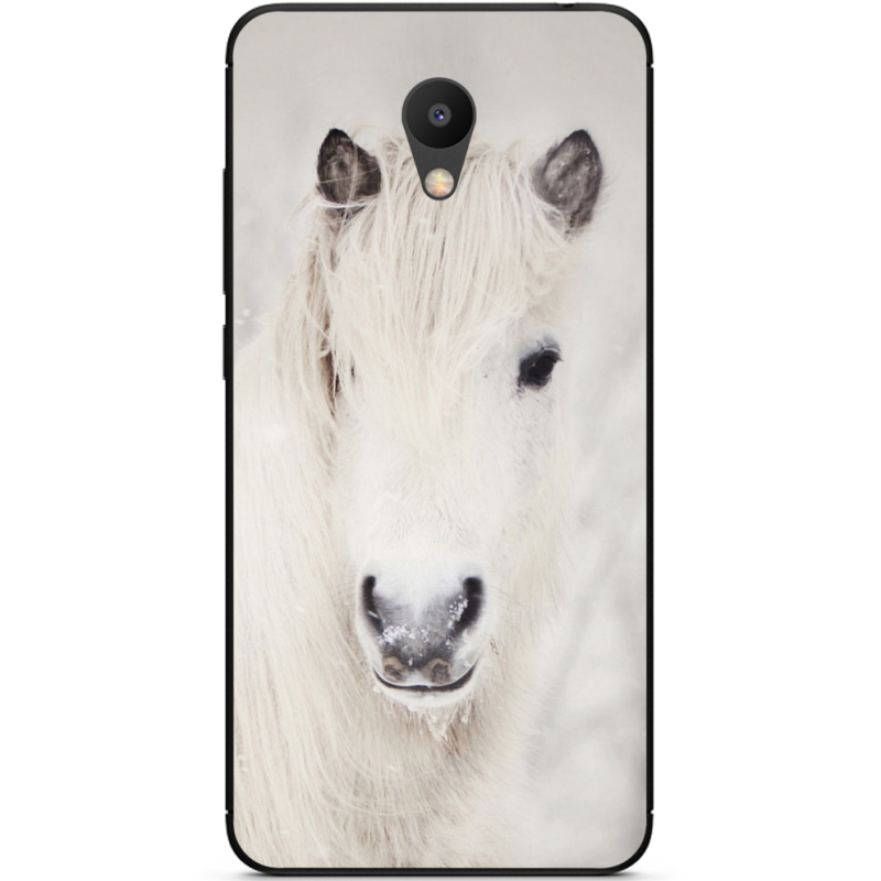 Чехол Uprint Meizu M6 