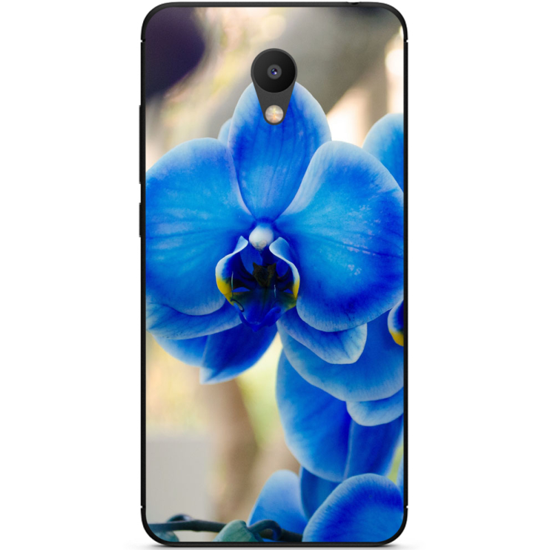 Чехол Uprint Meizu M6 