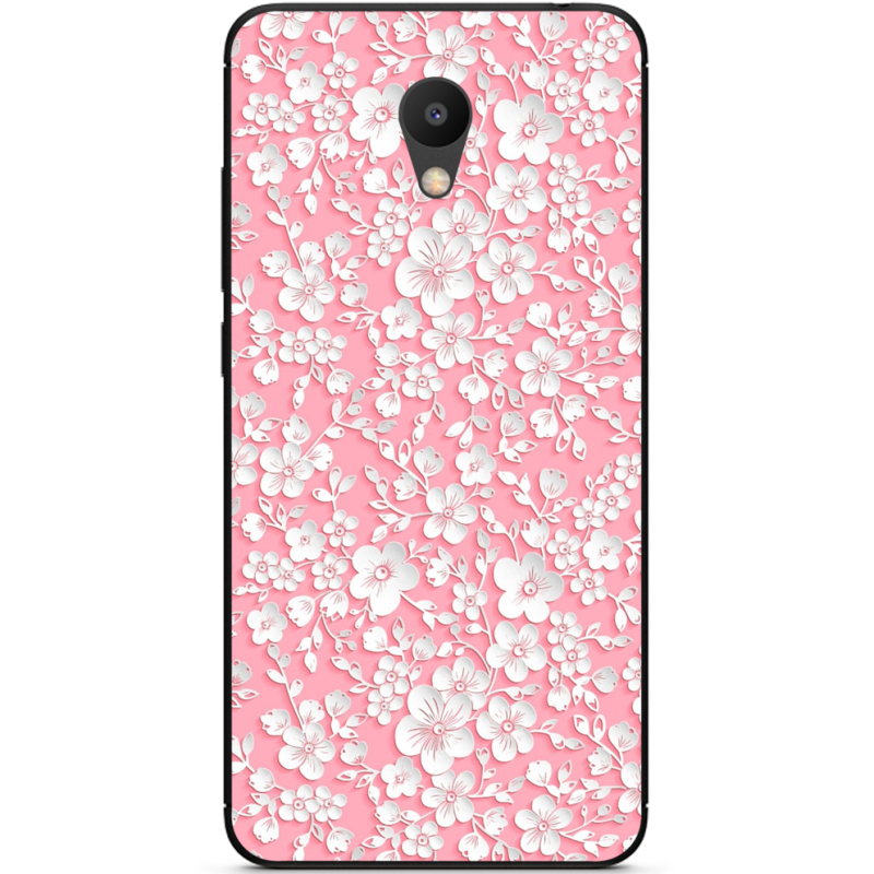 Чехол Uprint Meizu M6 