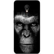Чехол Uprint Meizu M6 