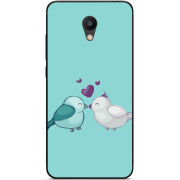 Чехол Uprint Meizu M6 