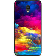 Чехол Uprint Meizu M6 