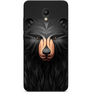 Чехол Uprint Meizu M6 