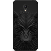 Чехол Uprint Meizu M6 
