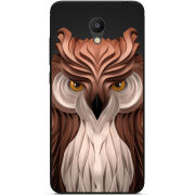 Чехол Uprint Meizu M6 