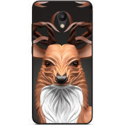 Чехол Uprint Meizu M6 