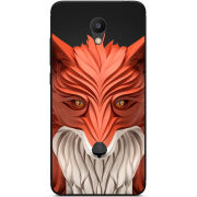 Чехол Uprint Meizu M6 