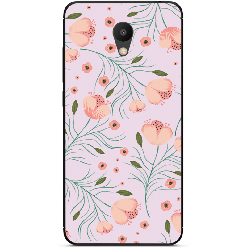 Чехол Uprint Meizu M6 