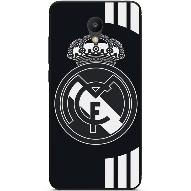 Чехол Uprint Meizu M6 Real Football