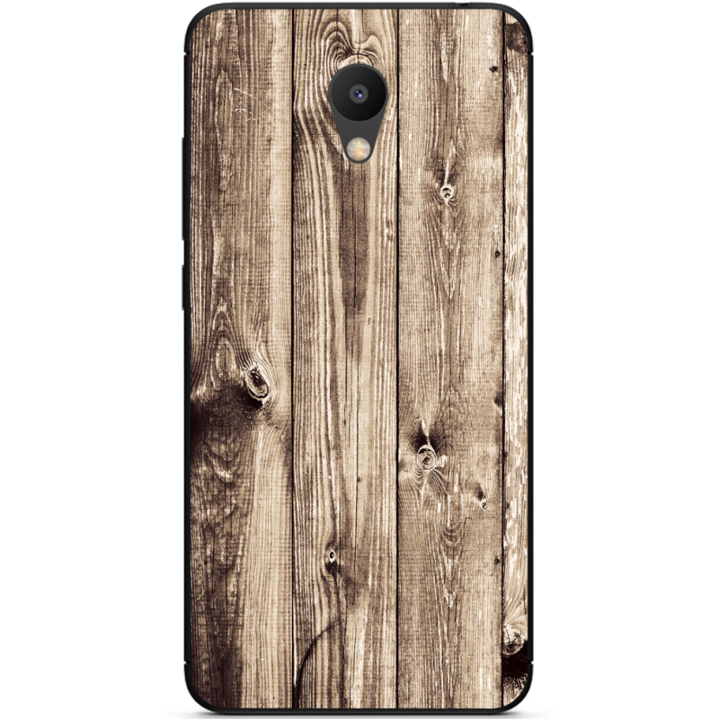 Чехол Uprint Meizu M6 
