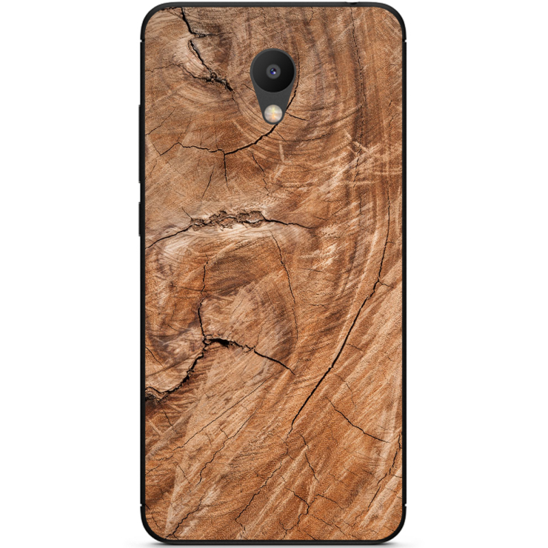 Чехол Uprint Meizu M6 