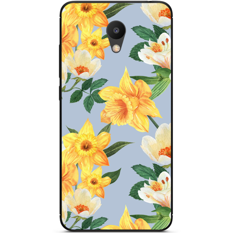 Чехол Uprint Meizu M6 