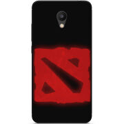 Чехол Uprint Meizu M6 Dota 2