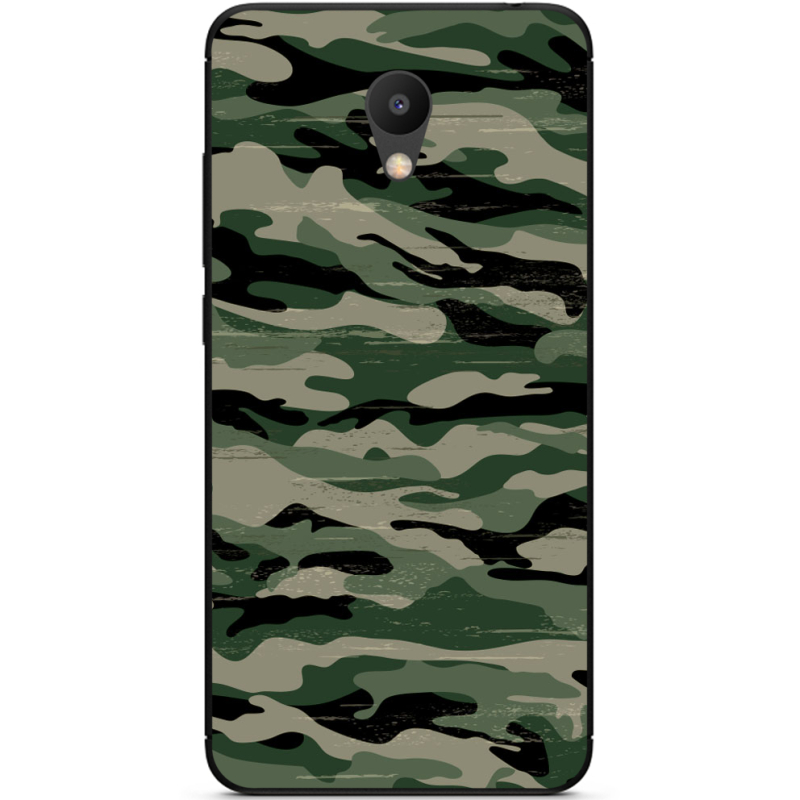 Чехол Uprint Meizu M6 