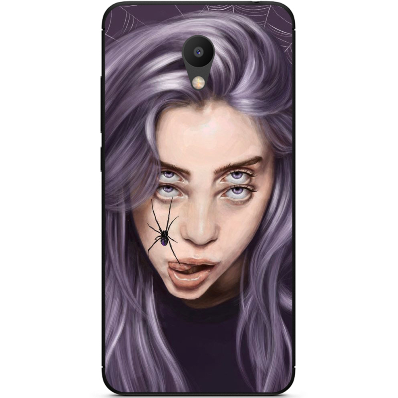 Чехол Uprint Meizu M6 