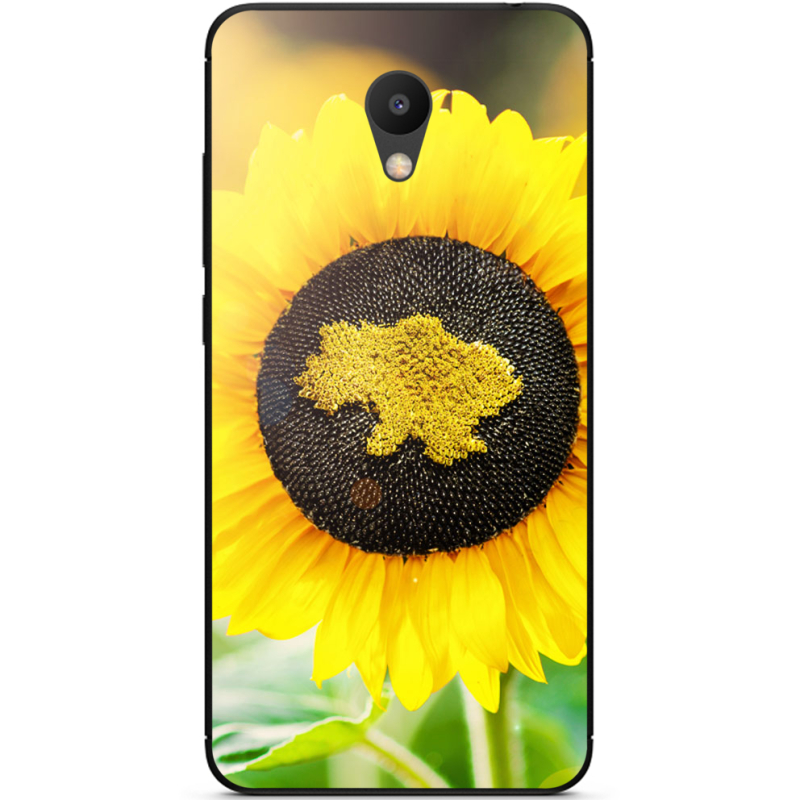 Чехол Uprint Meizu M6 