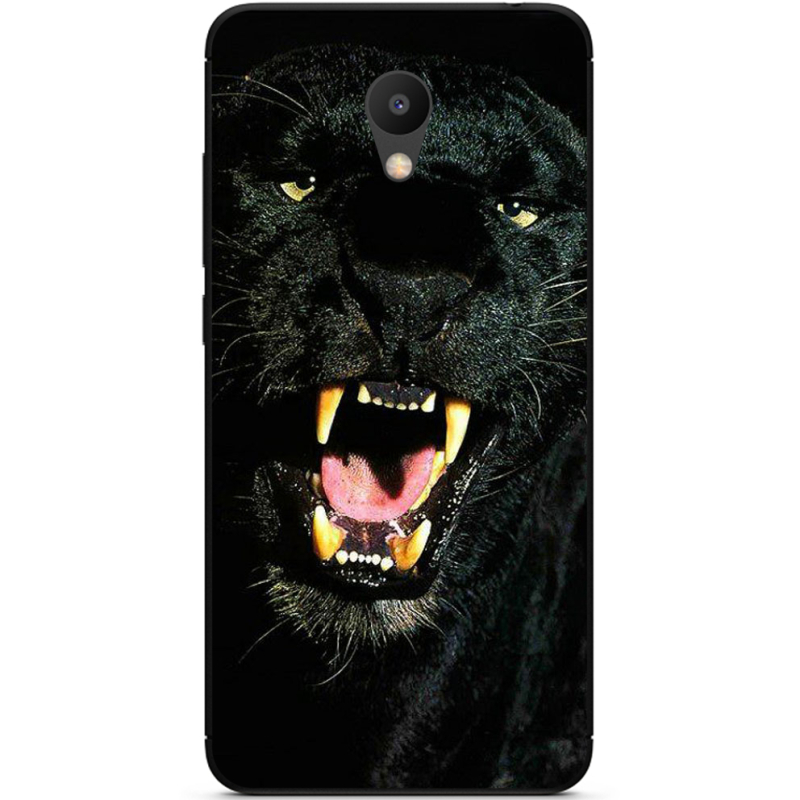 Чехол Uprint Meizu M6 