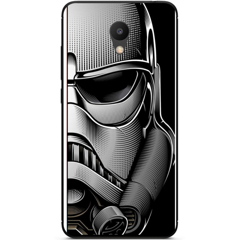 Чехол Uprint Meizu M6 Imperial Stormtroopers