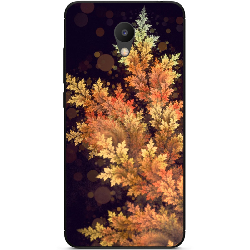 Чехол Uprint Meizu M6 