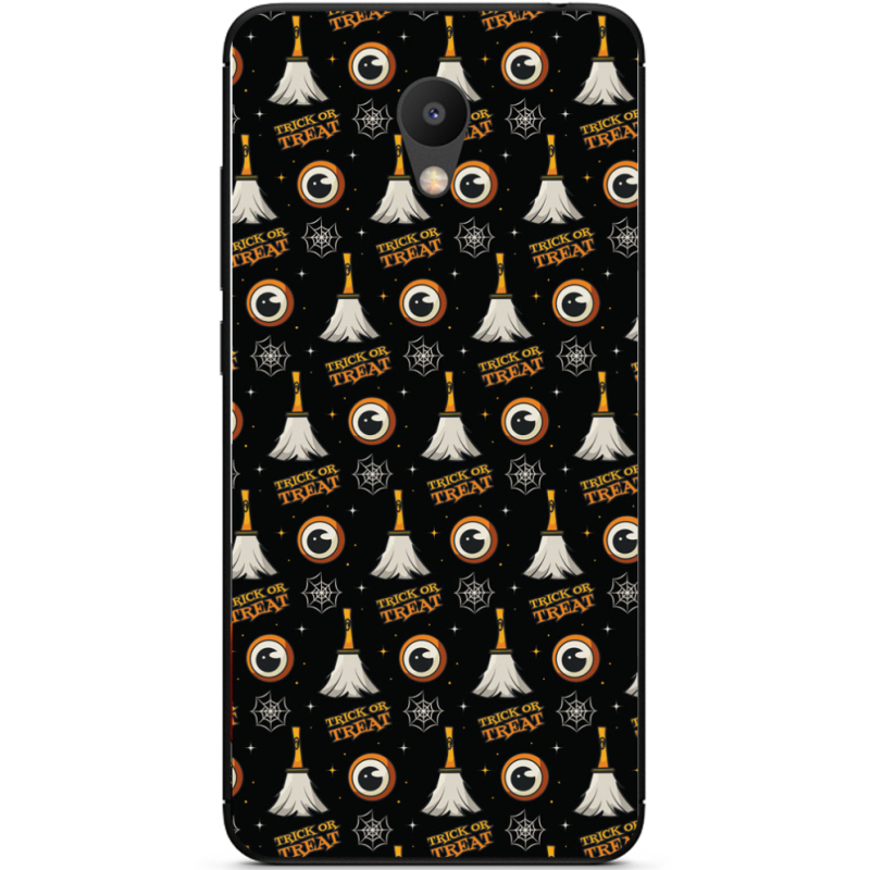 Чехол Uprint Meizu M6 Halloween Magic