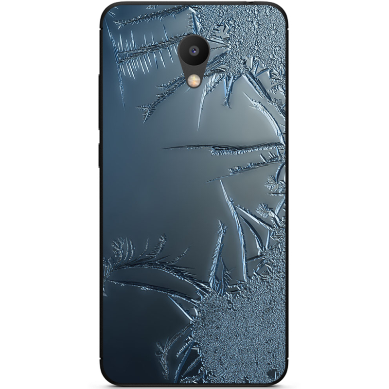 Чехол Uprint Meizu M6 