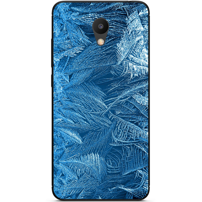 Чехол Uprint Meizu M6 