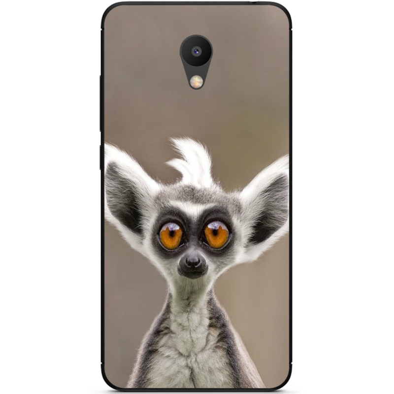 Чехол Uprint Meizu M6 