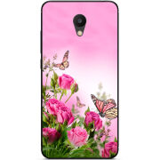 Чехол Uprint Meizu M6 
